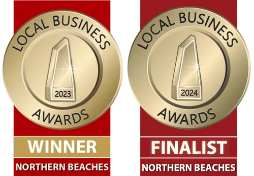 Local Business Award Winner Northern Beaches Sydney Pet Care